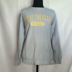 LAKE OF THE OZARKS SWEATSHIRT